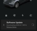 Серый Тесла Model Y, объемом двигателя 0 л и пробегом 30 тыс. км за 32350 $, фото 73 на Automoto.ua