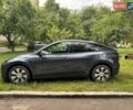 Серый Тесла Model Y, объемом двигателя 0 л и пробегом 85 тыс. км за 24800 $, фото 4 на Automoto.ua