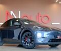 Серый Тесла Model Y, объемом двигателя 0 л и пробегом 42 тыс. км за 23900 $, фото 3 на Automoto.ua