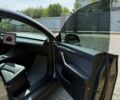 Серый Тесла Model Y, объемом двигателя 0 л и пробегом 27 тыс. км за 30400 $, фото 6 на Automoto.ua