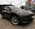 Серый Тесла Model Y, объемом двигателя 0 л и пробегом 63 тыс. км за 26000 $, фото 12 на Automoto.ua