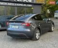 Сірий Тесла Model Y, об'ємом двигуна 0 л та пробігом 25 тис. км за 26900 $, фото 14 на Automoto.ua
