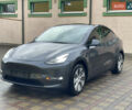 Сірий Тесла Model Y, об'ємом двигуна 0 л та пробігом 9 тис. км за 28500 $, фото 12 на Automoto.ua