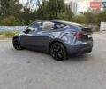 Серый Тесла Model Y, объемом двигателя 0 л и пробегом 68 тыс. км за 28500 $, фото 8 на Automoto.ua