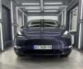 Серый Тесла Model Y, объемом двигателя 0 л и пробегом 17 тыс. км за 28000 $, фото 49 на Automoto.ua