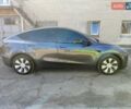 Сірий Тесла Model Y, об'ємом двигуна 0 л та пробігом 3 тис. км за 31700 $, фото 1 на Automoto.ua