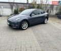 Сірий Тесла Model Y, об'ємом двигуна 0 л та пробігом 22 тис. км за 29000 $, фото 9 на Automoto.ua