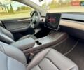Серый Тесла Model Y, объемом двигателя 0 л и пробегом 15 тыс. км за 32000 $, фото 28 на Automoto.ua