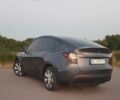 Серый Тесла Model Y, объемом двигателя 0 л и пробегом 42 тыс. км за 27000 $, фото 14 на Automoto.ua
