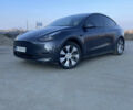 Сірий Тесла Model Y, об'ємом двигуна 0 л та пробігом 43 тис. км за 28500 $, фото 6 на Automoto.ua