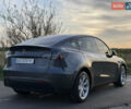 Серый Тесла Model Y, объемом двигателя 0 л и пробегом 13 тыс. км за 32300 $, фото 1 на Automoto.ua