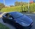 Тесла Model Y 2023 у Луцьку на Automoto.ua Сірий Тесла Model Y, об'ємом двигуна 0 л та пробігом 40 тис. км за 27900 $, фото 49 на Automoto.ua