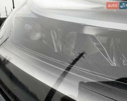 Серый Тесла Model Y, объемом двигателя 0 л и пробегом 24 тыс. км за 28399 $, фото 13 на Automoto.ua