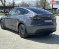 Серый Тесла Model Y, объемом двигателя 0 л и пробегом 33 тыс. км за 28000 $, фото 4 на Automoto.ua