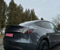 Серый Тесла Model Y, объемом двигателя 0 л и пробегом 28 тыс. км за 28200 $, фото 9 на Automoto.ua