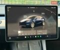Сірий Тесла Model Y, об'ємом двигуна 0 л та пробігом 25 тис. км за 26900 $, фото 30 на Automoto.ua