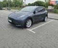 Серый Тесла Model Y, объемом двигателя 0 л и пробегом 38 тыс. км за 28400 $, фото 10 на Automoto.ua