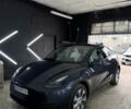 Серый Тесла Model Y, объемом двигателя 0 л и пробегом 3 тыс. км за 27000 $, фото 1 на Automoto.ua