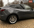 Серый Тесла Model Y, объемом двигателя 0 л и пробегом 63 тыс. км за 26000 $, фото 9 на Automoto.ua