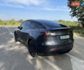 Сірий Тесла Model Y, об'ємом двигуна 0 л та пробігом 33 тис. км за 29500 $, фото 8 на Automoto.ua