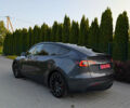 Серый Тесла Model Y, объемом двигателя 0 л и пробегом 47 тыс. км за 26000 $, фото 3 на Automoto.ua