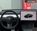 Сірий Тесла Model Y, об'ємом двигуна 0 л та пробігом 51 тис. км за 33999 $, фото 17 на Automoto.ua