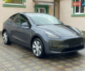 Сірий Тесла Model Y, об'ємом двигуна 0 л та пробігом 9 тис. км за 28500 $, фото 23 на Automoto.ua