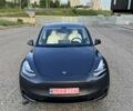 Серый Тесла Model Y, объемом двигателя 0 л и пробегом 22 тыс. км за 28999 $, фото 7 на Automoto.ua