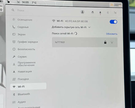 Сірий Тесла Model Y, об'ємом двигуна 0 л та пробігом 26 тис. км за 25999 $, фото 26 на Automoto.ua
