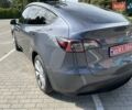 Серый Тесла Model Y, объемом двигателя 0 л и пробегом 28 тыс. км за 27900 $, фото 27 на Automoto.ua