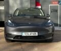 Сірий Тесла Model Y, об'ємом двигуна 0 л та пробігом 27 тис. км за 28999 $, фото 1 на Automoto.ua