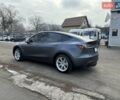 Серый Тесла Model Y, объемом двигателя 0 л и пробегом 12 тыс. км за 31800 $, фото 25 на Automoto.ua