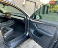 Серый Тесла Model Y, объемом двигателя 0 л и пробегом 29 тыс. км за 31900 $, фото 40 на Automoto.ua