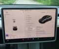 Серый Тесла Model Y, объемом двигателя 0 л и пробегом 34 тыс. км за 38300 $, фото 10 на Automoto.ua