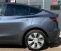 Серый Тесла Model Y, объемом двигателя 0 л и пробегом 18 тыс. км за 27300 $, фото 6 на Automoto.ua