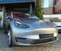 Серый Тесла Model Y, объемом двигателя 0 л и пробегом 37 тыс. км за 40997 $, фото 20 на Automoto.ua