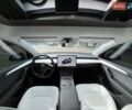 Серый Тесла Model Y, объемом двигателя 0 л и пробегом 28 тыс. км за 27900 $, фото 50 на Automoto.ua