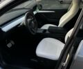 Серый Тесла Model Y, объемом двигателя 0 л и пробегом 17 тыс. км за 47458 $, фото 8 на Automoto.ua