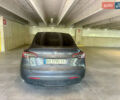 Тесла Model Y 2023 у Бережанах на Automoto.ua Сірий Тесла Model Y, об'ємом двигуна 0 л та пробігом 24 тис. км за 31000 $, фото 4 на Automoto.ua