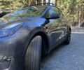 Сірий Тесла Model Y, об'ємом двигуна 0 л та пробігом 17 тис. км за 33900 $, фото 13 на Automoto.ua
