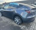 Сірий Тесла Model Y, об'ємом двигуна 0 л та пробігом 29 тис. км за 15900 $, фото 1 на Automoto.ua