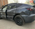 Серый Тесла Model Y, объемом двигателя 0 л и пробегом 38 тыс. км за 19300 $, фото 1 на Automoto.ua