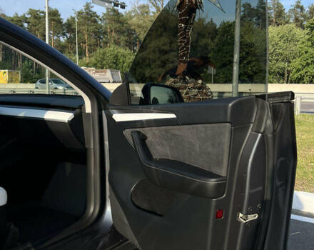 Серый Тесла Model Y, объемом двигателя 0 л и пробегом 59 тыс. км за 28600 $, фото 9 на Automoto.ua