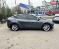 Сірий Тесла Model Y, об'ємом двигуна 0 л та пробігом 22 тис. км за 29000 $, фото 4 на Automoto.ua
