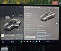 Серый Тесла Model Y, объемом двигателя 0 л и пробегом 32 тыс. км за 29500 $, фото 13 на Automoto.ua