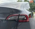 Серый Тесла Model Y, объемом двигателя 0 л и пробегом 17 тыс. км за 35999 $, фото 24 на Automoto.ua