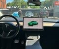 Серый Тесла Model Y, объемом двигателя 0 л и пробегом 39 тыс. км за 30500 $, фото 11 на Automoto.ua