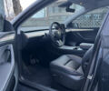 Серый Тесла Model Y, объемом двигателя 0 л и пробегом 11 тыс. км за 28400 $, фото 63 на Automoto.ua