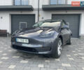 Серый Тесла Model Y, объемом двигателя 0 л и пробегом 17 тыс. км за 24300 $, фото 25 на Automoto.ua
