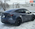 Серый Тесла Model Y, объемом двигателя 0 л и пробегом 26 тыс. км за 33500 $, фото 8 на Automoto.ua